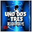 Picture for song 'Uno Dos Tres (Air Mix).' by artist 'Daveros'
