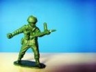 Picture for song 'Soldier' by artist 'Deadlock Muzik'