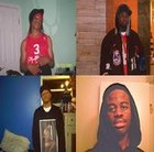 Picture for song 'wher eu are' by artist 'DEADLY ALLAINCE'