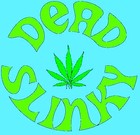 Picture for song 'Jesus Saves, Satan Spends' by artist 'Dead Slinky'