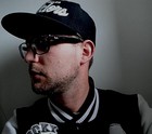 Picture for song 'Dry Crunk Track' by artist 'de Bob beats'