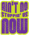 Picture for song 'Ain't No Stoppin' by artist 'Deep North'