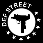 Picture for song 'Lovely :: (HIPHOP!)' by artist 'Def Street'