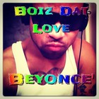 Picture for song 'Boiz Dat Love Beyonce' by artist 'Del Antonio'