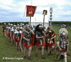 Picture for song 'ROMAN LEGION' by artist 'DEMETRIOS KATIS'