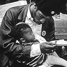 Picture for song 'I'M GONNA BE LIKE U, DAD' by artist 'Dem Kats'