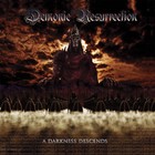 Picture for song 'Frozen Portrait' by artist 'Demonic Resurrection'
