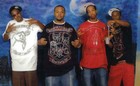 Picture for song 'BOUNCE N SWERVE' by artist 'DEM RAWBOIZ'
