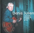 Picture for song 'The Ballad of Love!!!' by artist 'DENIS JULIEN'