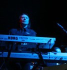 Picture for song 'INVISIBLE LIFE' by artist 'DENISOFF'