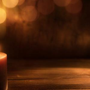 Picture for song 'Candle Lights (Instrumental)' by artist 'Denzlo'