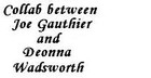 Picture for song 'Offer Up 2_Collab J Gauthier' by artist 'Deonna Wadsworth'