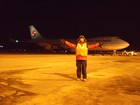 Picture for song 'Got Your Ticket' by artist 'Derek 4 Real'