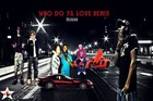 Picture for song 'Who Da Ya Love Remix' by artist 'Desean(JF)'