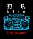 Picture for song 'AINT NONE TA FUK WIT' by artist 'Desi Rappers'