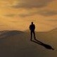 Picture for song 'No Man's Land' by artist 'Desolate Soul'