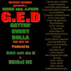 Picture for song 'Bizzy All Day' by artist 'Detroit Hitmen'