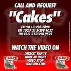 Picture for song 'PDQ - Cakez' by artist 'Detroit Music'