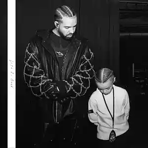 Picture for song 'Life Is Good (Drake Bounce Type Beat)' by artist 'Devezin'