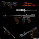 Picture for song 'Gunnz Blazin'' by artist 'Devistation'