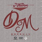 Picture for song 'J-Kwon - Dope Man' by artist 'D-Fresh Beatz'