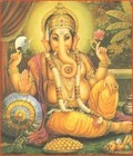 Picture for song 'Gajananam' by artist 'DGanesh'
