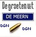 Picture for song 'DGN - Het is aan' by artist 'DGN De Meern'