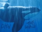 Picture for song 'The Whale (Part One)' by artist 'DHW'