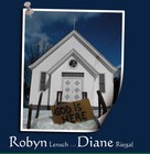 Picture for song 'Be Strong And Courageous' by artist 'Diane Riegal'