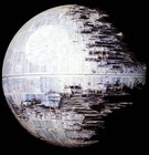 Picture for song 'Artificial Moon Death Star' by artist 'Diego Music Creations'