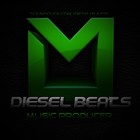 Picture for song 'Diesel Beats - DB1' by artist 'DieselBeatss'