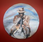 Picture for song 'NEW CADDY' by artist 'Digger T Harp For Hire'