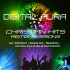 Picture for song 'Todd Agnew - Grace Like Rain (Digital Aura Mix)' by artist 'Digital Aura'