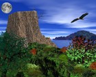 Picture for song 'Lake Tahoe' by artist 'Digital Dimensions'