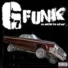 Picture for song '*Retro* G Funk' by artist 'Dior Louis'