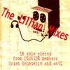 Picture for song 'this window' by artist 'DIOXIDE (Inverse Four Productions)'