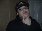 Picture for song 'On the mic - Dirty Fingers' by artist 'Dirty Fingers'