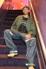 Picture for song 'BOUNCE BACK' by artist 'DIRTY-KLEEN'