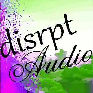 Picture for song 'Drop That Brick' by artist 'disrptaudio'