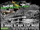 Picture for song 'SO CAL ROCK REV FEAT DITCH EEKA MOUSE HED PE(2008)' by artist 'DITCH420'