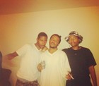 Picture for song 'too legit to quit' by artist 'DIZZLEMAN T'