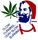 Picture for song 'DJ4Kat - Slow Burning Riddim Instrumental' by artist 'DJ4Kat Beats'