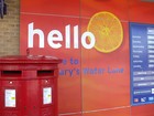Picture for song 'Hello' by artist 'Dj Answer'