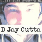 Picture for song 'Hip Hop's Savior - Free DL!' by artist 'D-Jay Cutta'