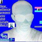 Picture for song 'ki-on' by artist 'dj badkarma'