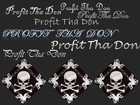 Picture for song 'Tha Last Of Tha Best- w/ hook' by artist 'Dj BIGGs'