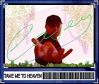 Picture for song 'Take me to heaven' by artist 'DJ Casey (NL)'