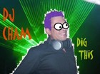 Picture for song 'Dig this' by artist 'DJ CHAM HARDCORE'
