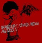 Picture for song 'feel the beat' by artist 'DJ CHAOS Cross'