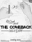 Picture for song 'outro ( NEW )' by artist 'djcrashlux'